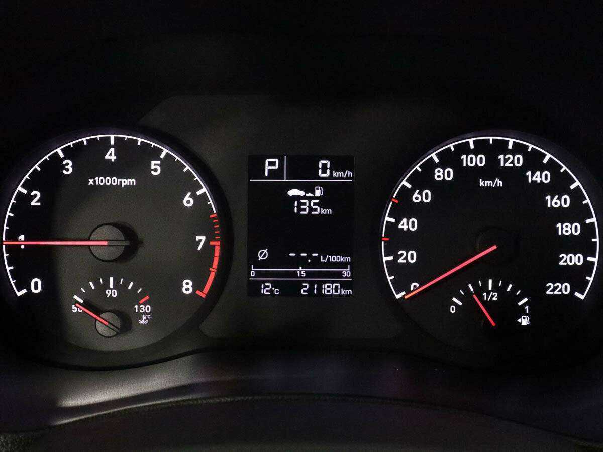 Купить Hyundai Solaris, 2020, 21 146 км.. Фото: #8