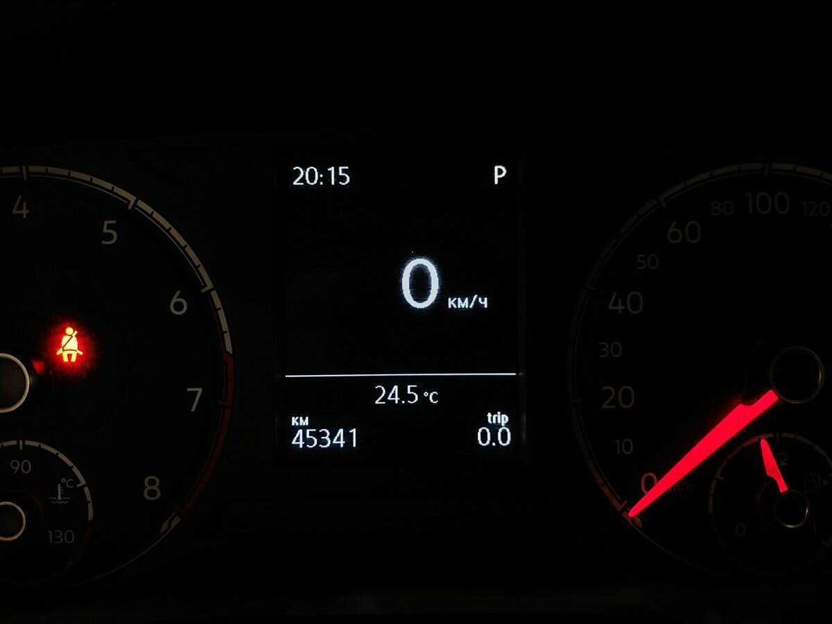 Купить Volkswagen Polo, 2021, 45 340 км.. Фото: #15