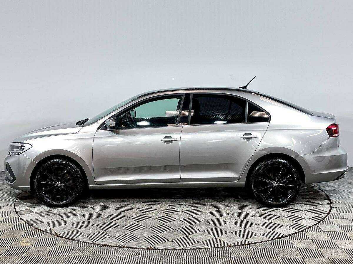 Купить Volkswagen Polo, 2020, 50 799 км.. Фото: #6