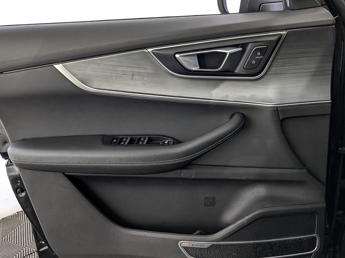 Купить Chery Tiggo 7 Pro, 2022, 121 032 км.. Фото: #18