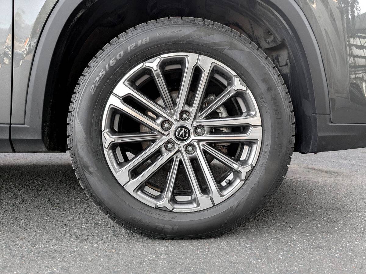 Купить Changan CS75 Plus, 2023, 13 282 км.. Фото: #17