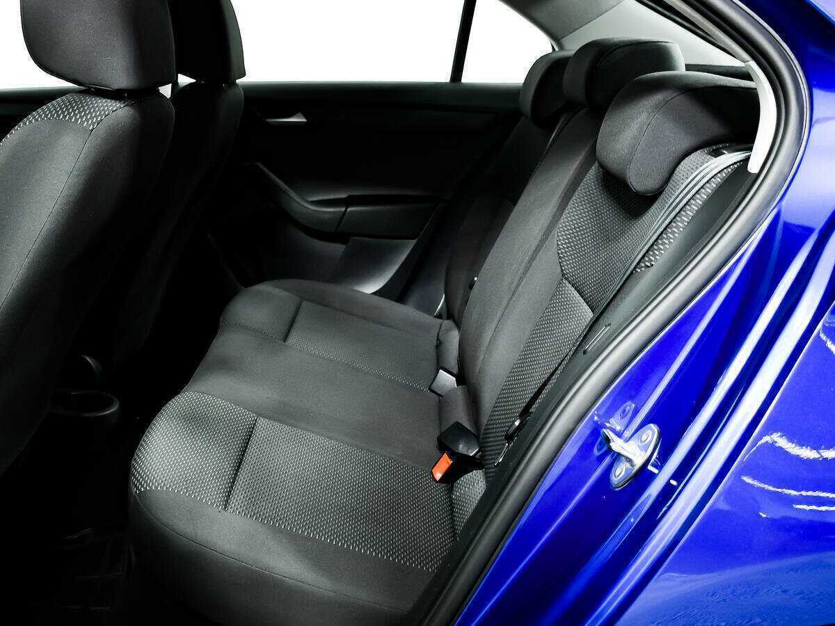 Купить Volkswagen Polo, 2020, 48 482 км.. Фото: #11