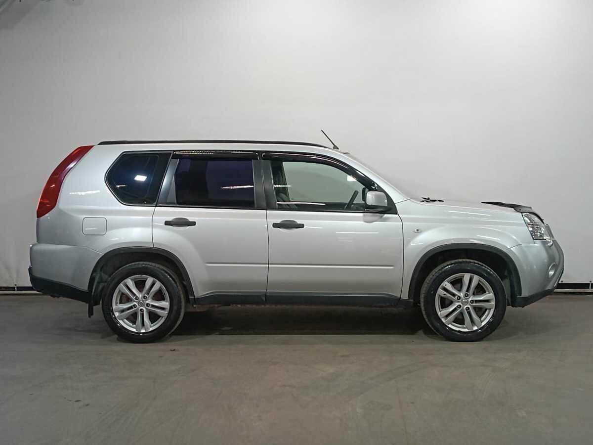 Купить Nissan X-Trail, 2012, 256 731 км.. Фото: #3