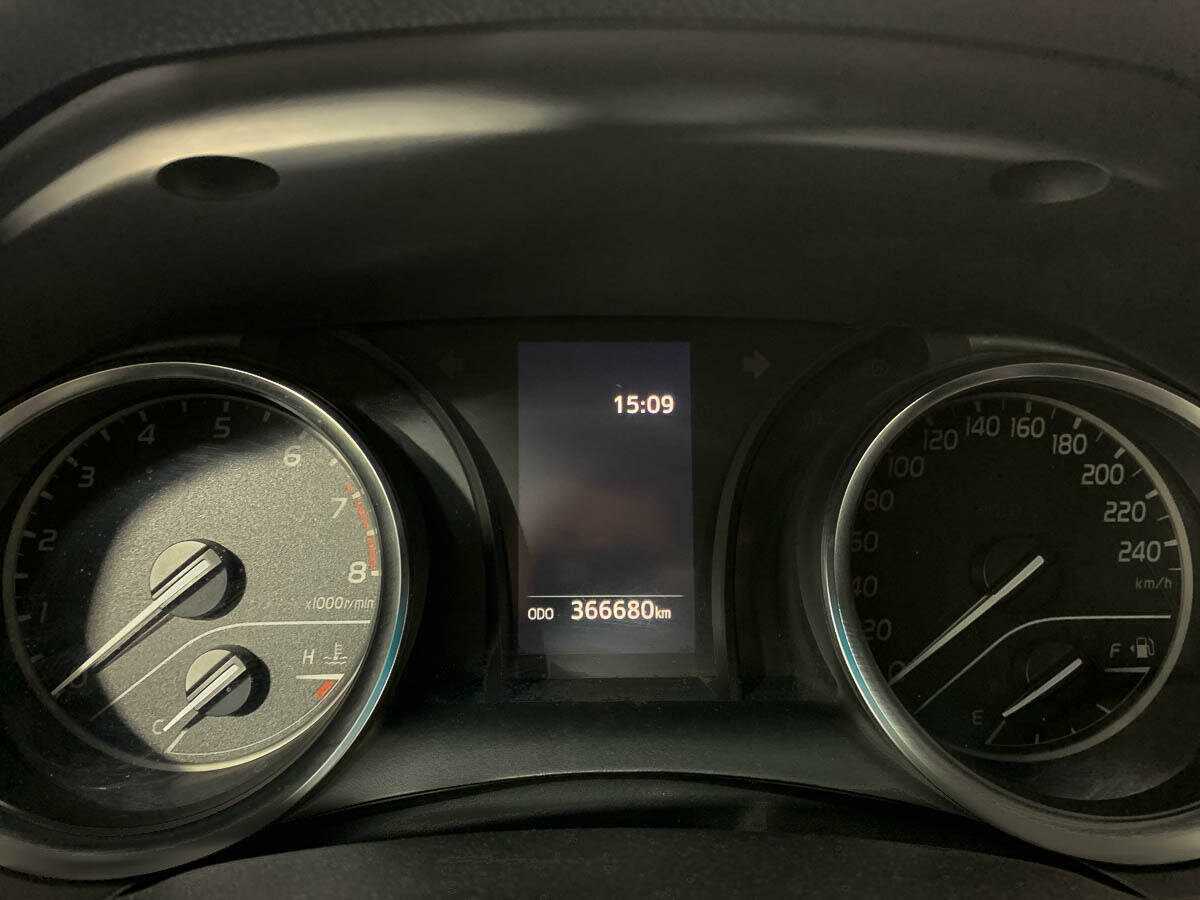 Купить Toyota Camry, 2021, 366 680 км.. Фото: #11