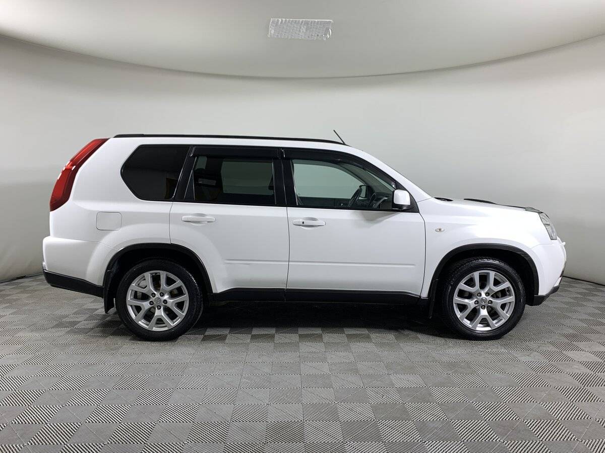 Купить Nissan X-Trail, 2012, 134 960 км.. Фото: #3