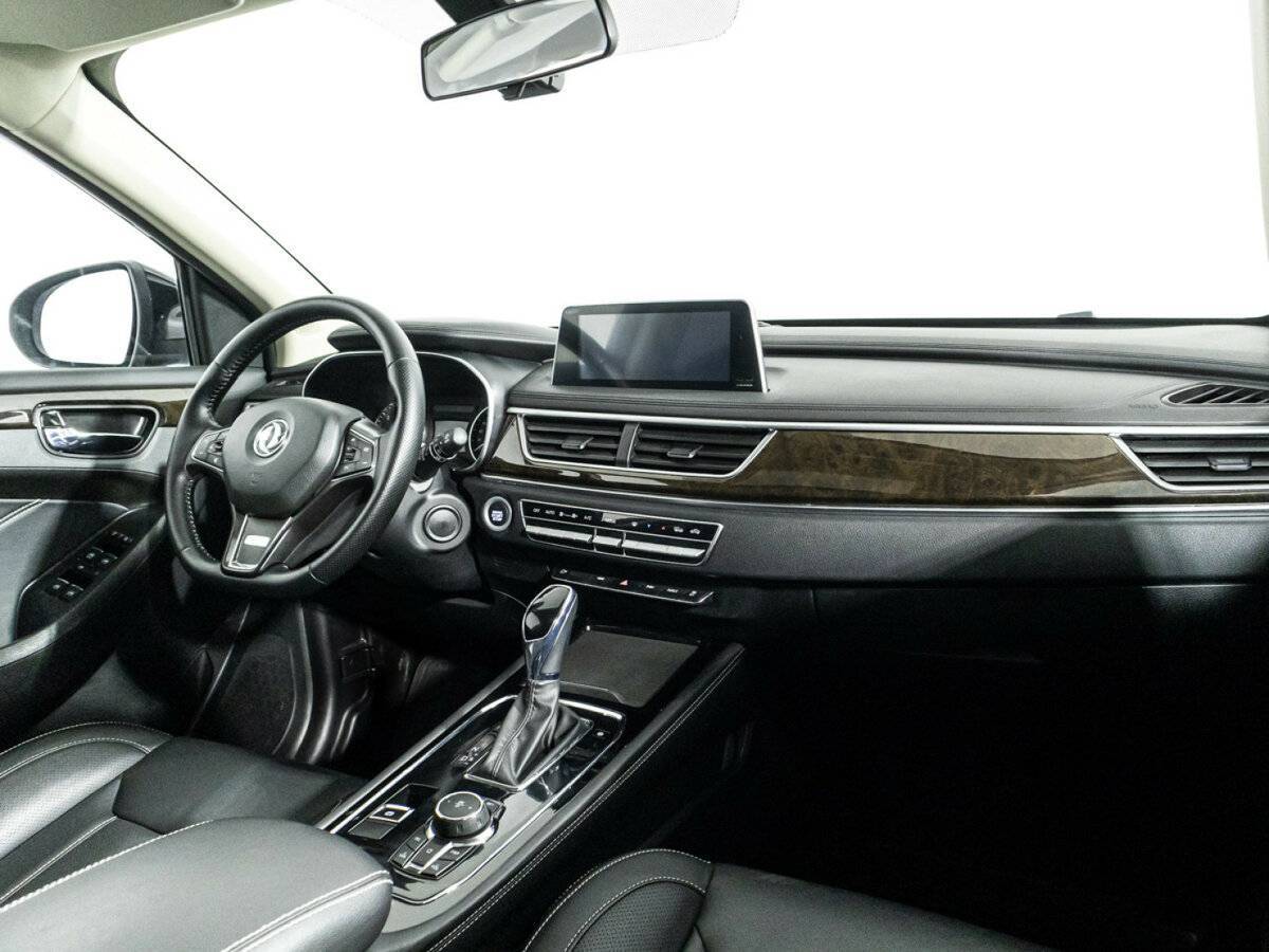 Купить Dongfeng 580, 2021, 37 676 км.. Фото: #8