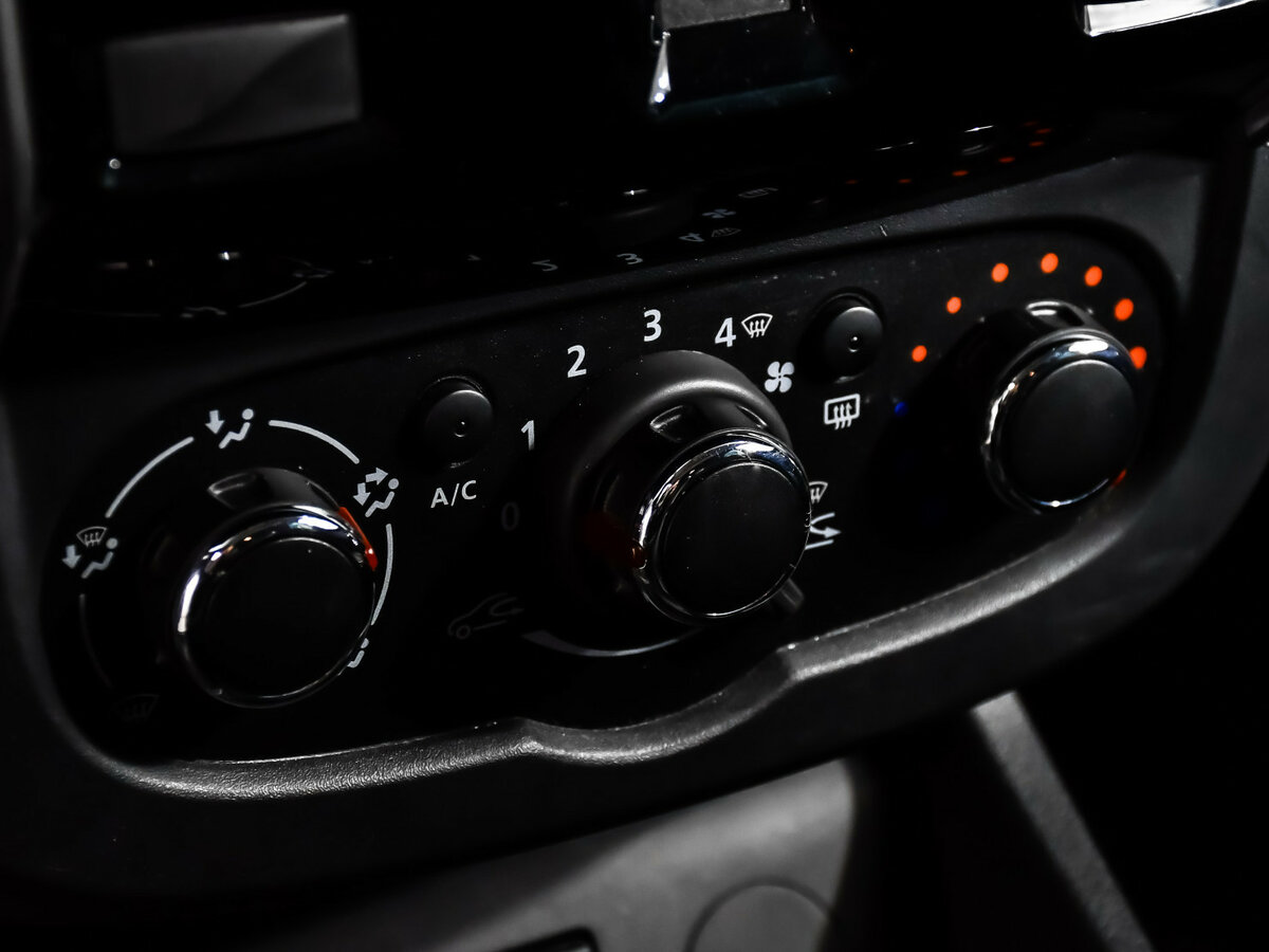 Купить Lada (ВАЗ) Largus, 2021, 40 208 км.. Фото: #14