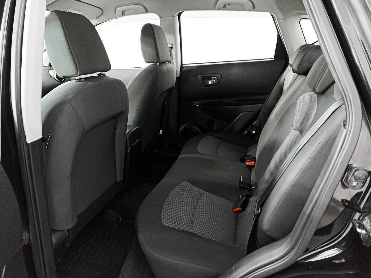 Купить Nissan Qashqai, 2013, 181 122 км.. Фото: #9