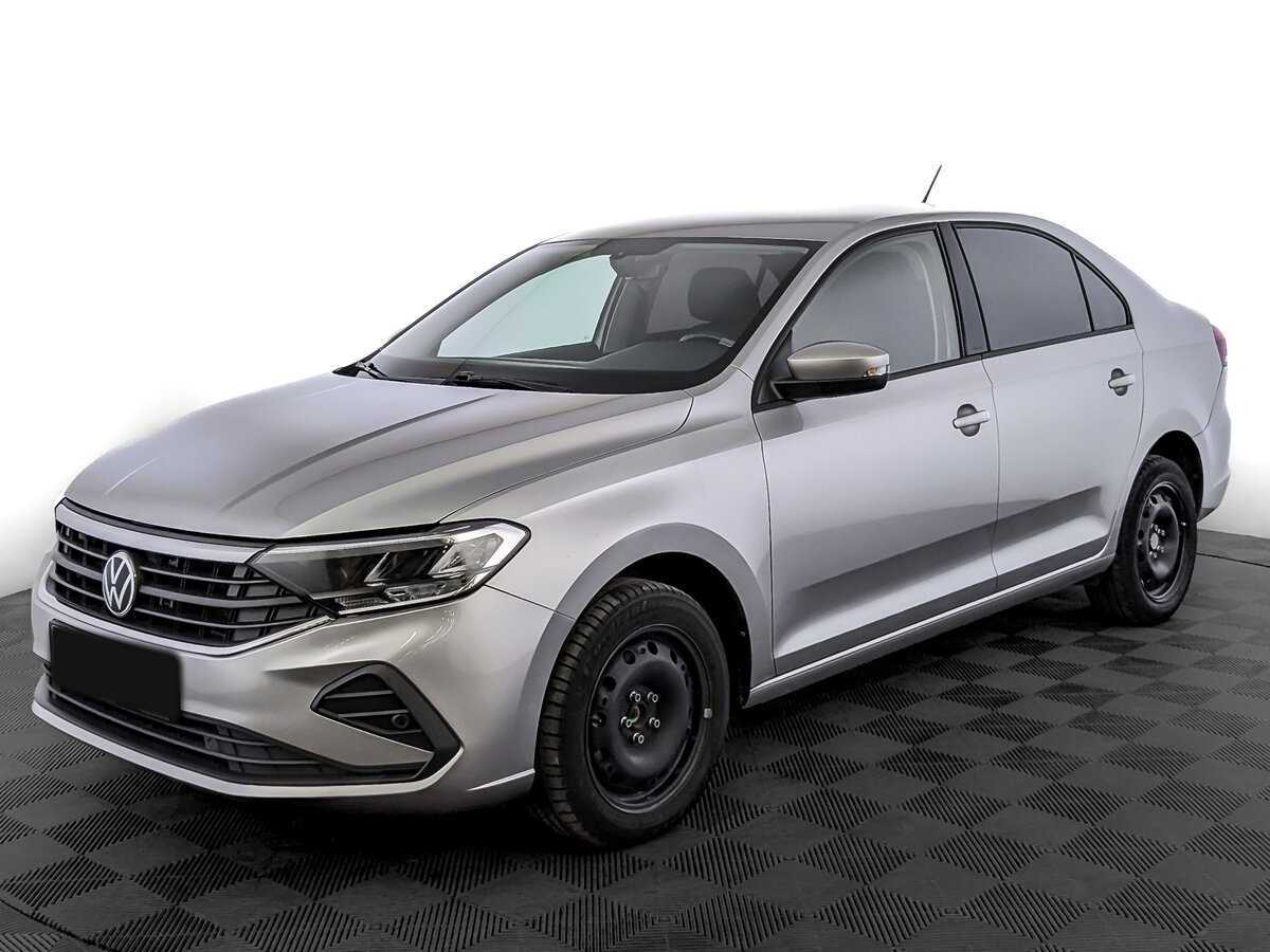 Купить Volkswagen Polo, 2021, 49 053 км.. Фото: #0