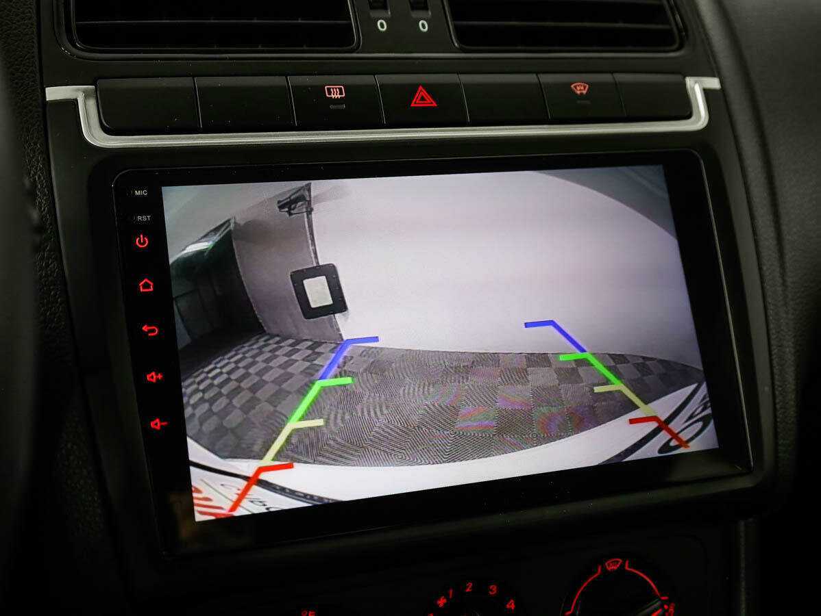 Купить Volkswagen Polo, 2017, 141 114 км.. Фото: #12