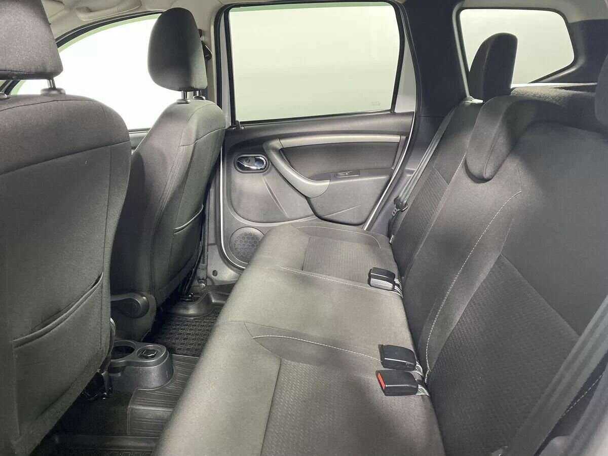 Купить Renault Duster, 2020, 80 000 км.. Фото: #6