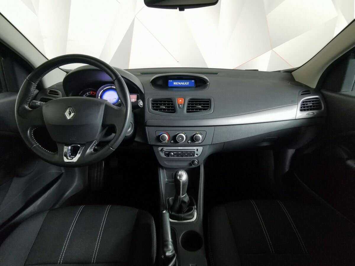 Купить Renault Megane, 2014, 71 823 км.. Фото: #9