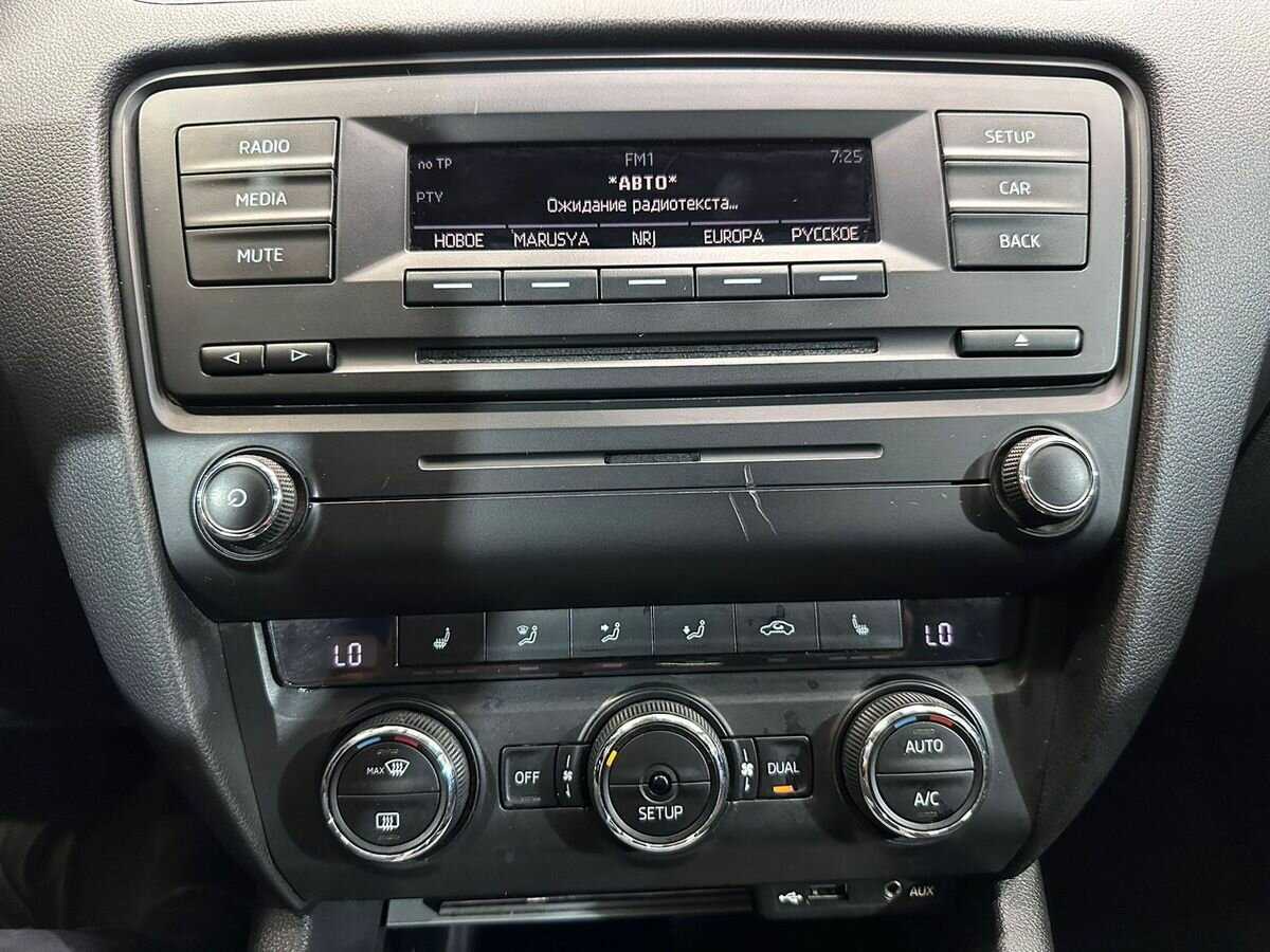 Купить Skoda Octavia, 2013, 270 148 км.. Фото: #11