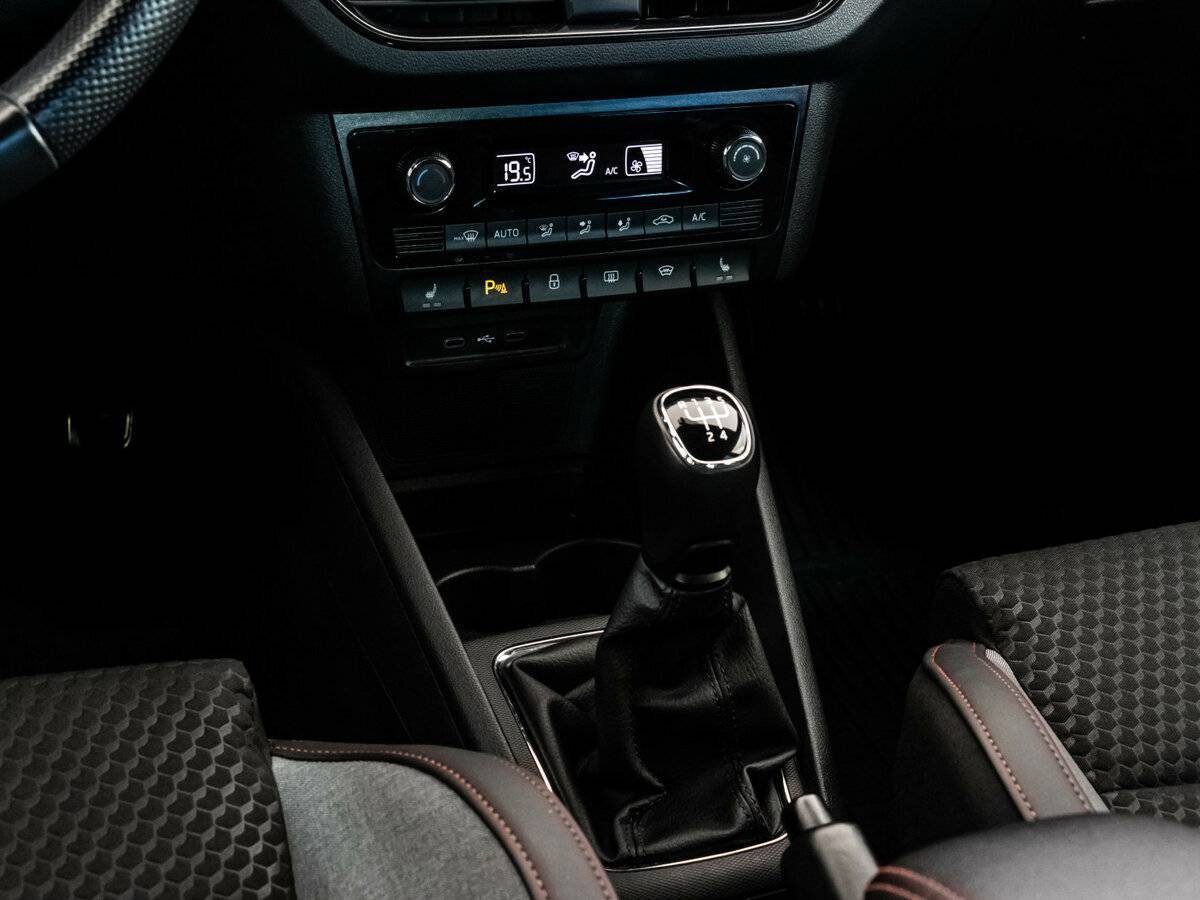 Купить Volkswagen Polo, 2021, 38 748 км.. Фото: #12