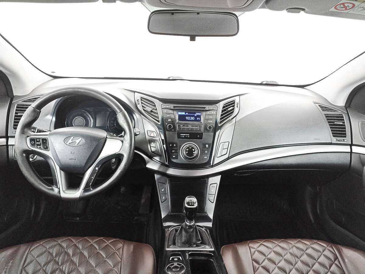 Купить Hyundai i40, 2015, 209 332 км.. Фото: #11