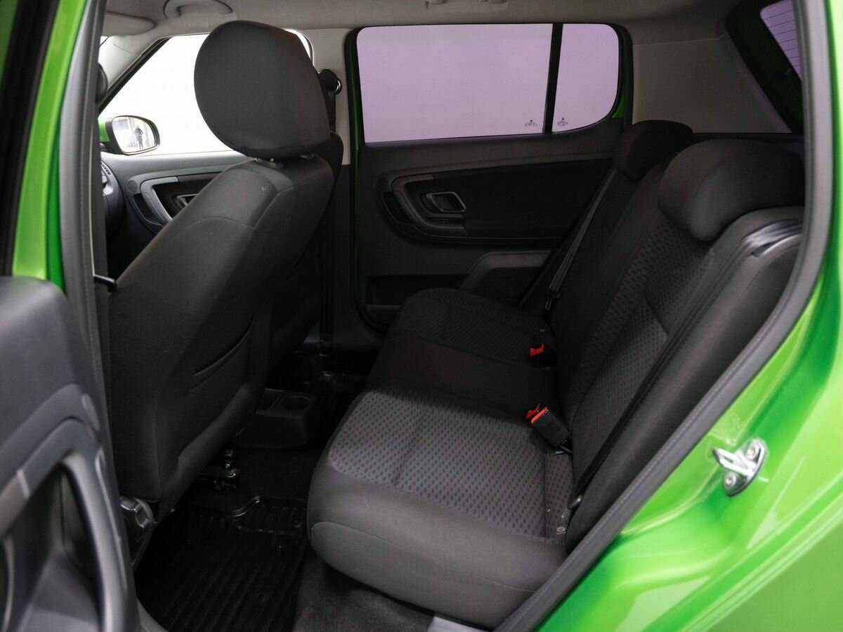 Купить Skoda Fabia, 2012, 61 710 км.. Фото: #8