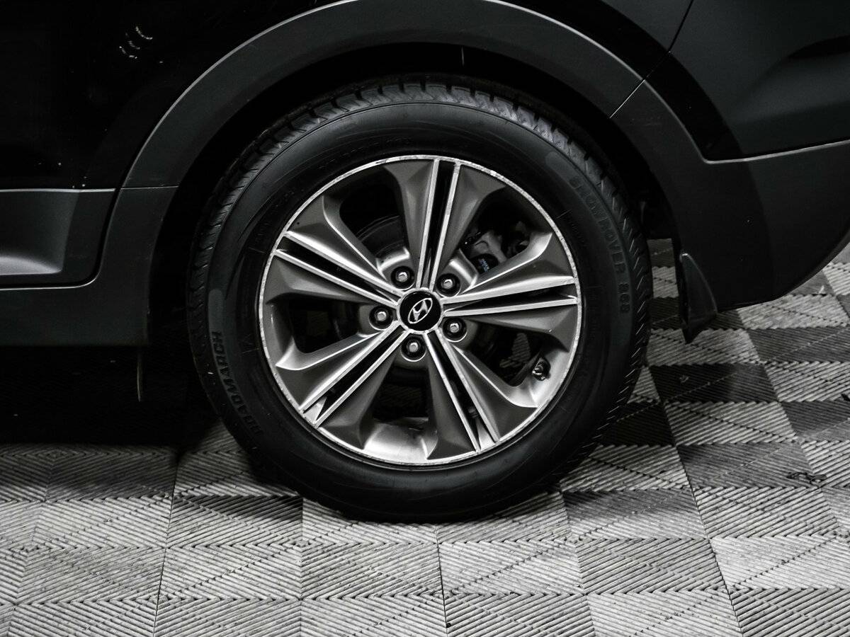 Купить Hyundai Creta, 2016, 235 000 км.. Фото: #13