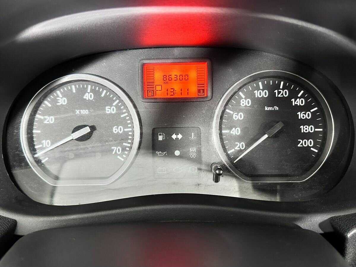 Купить Nissan Almera, 2014, 86 298 км.. Фото: #10