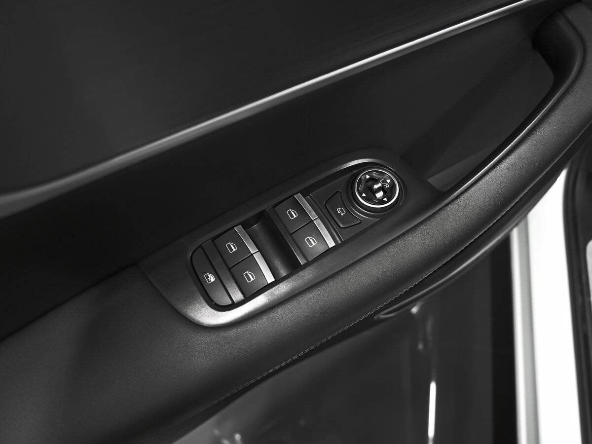 Купить Chery Tiggo 7 Pro, 2021, 82 735 км.. Фото: #22