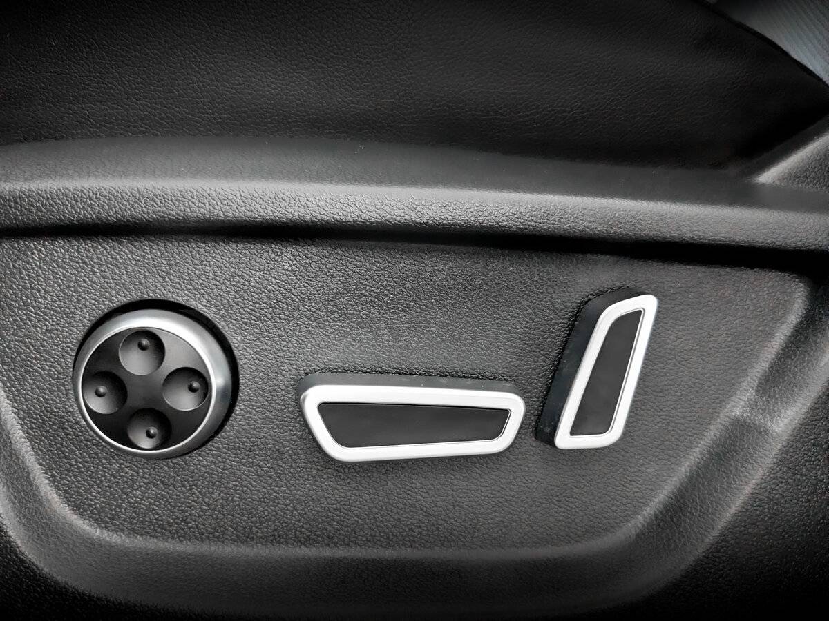 Купить Chery Tiggo 4, 2022, 109 298 км.. Фото: #18