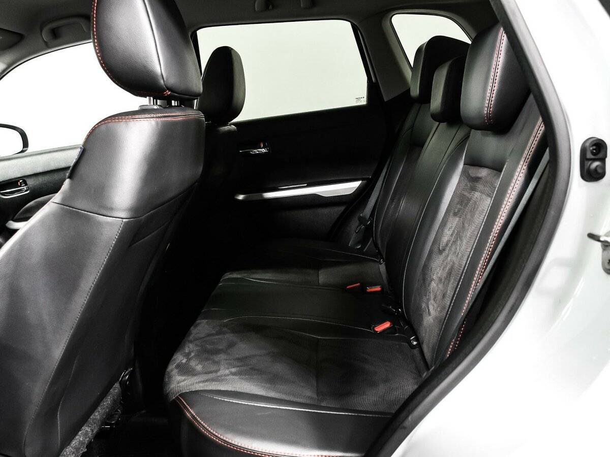 Купить Suzuki Vitara, 2016, 55 212 км.. Фото: #12