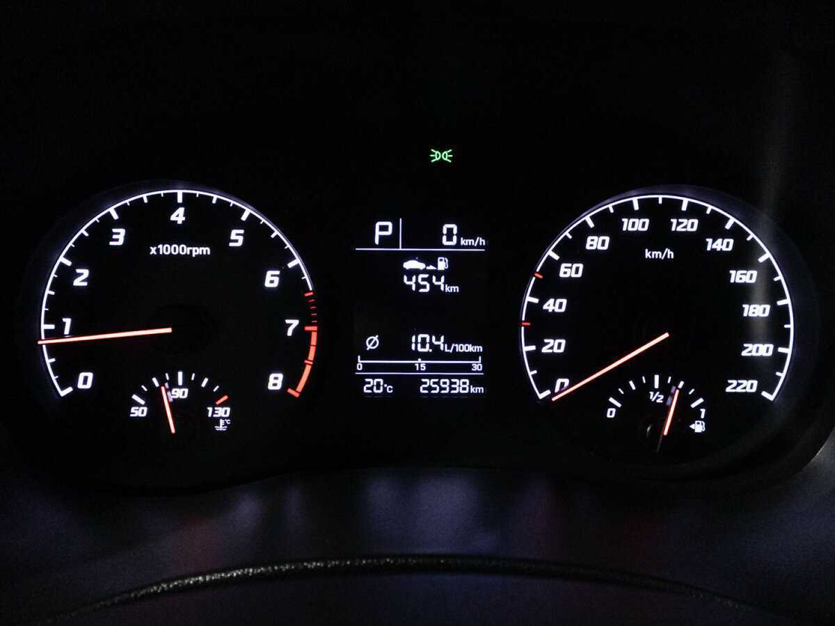 Купить Hyundai Solaris, 2020, 29 937 км.. Фото: #11