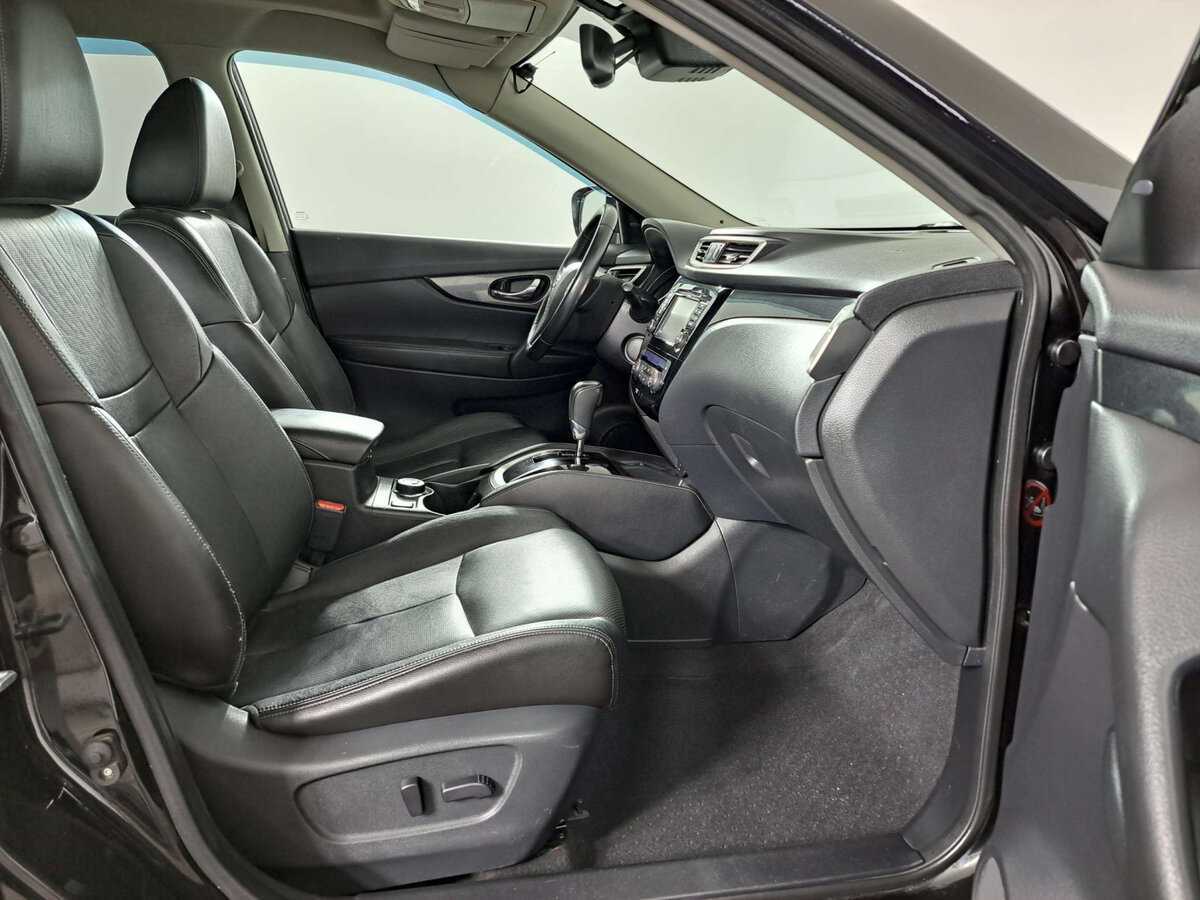 Купить Nissan X-Trail, 2015, 226 611 км.. Фото: #10