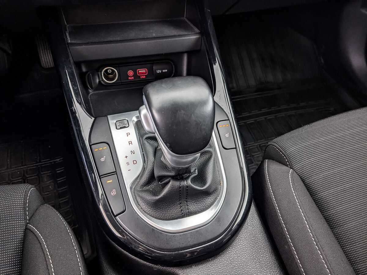 Купить Kia Cerato, 2020, 97 466 км.. Фото: #24