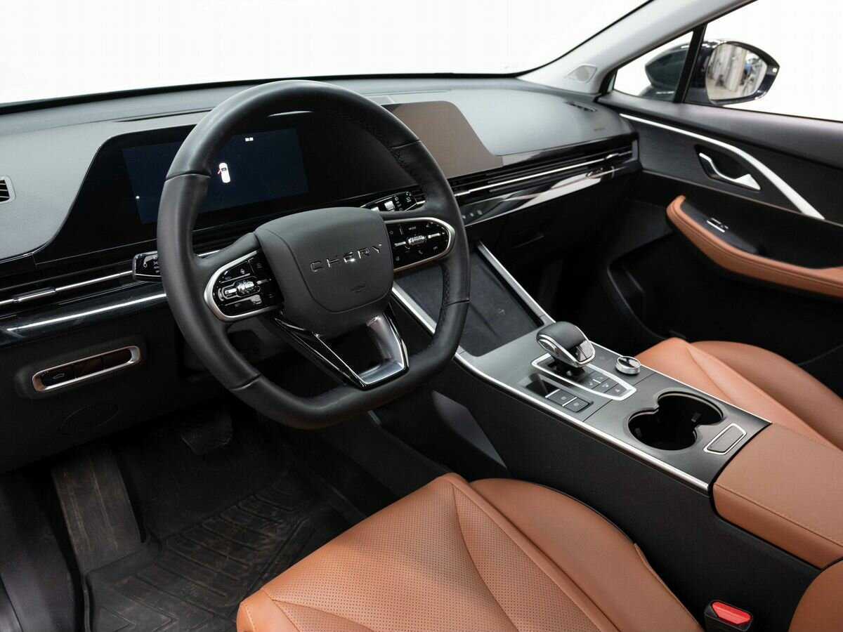 Купить OMODA C5, 2022, 34 975 км.. Фото: #6