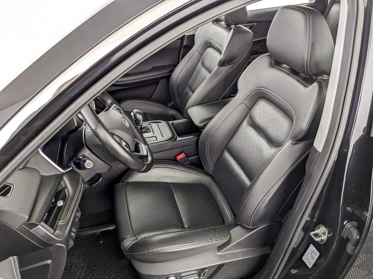 Купить Chery Tiggo 8 Pro, 2021, 37 201 км.. Фото: #19