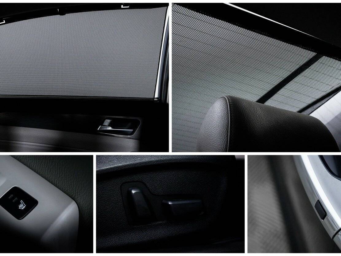 Купить Hyundai Sonata, 2017, 111 248 км.. Фото: #21