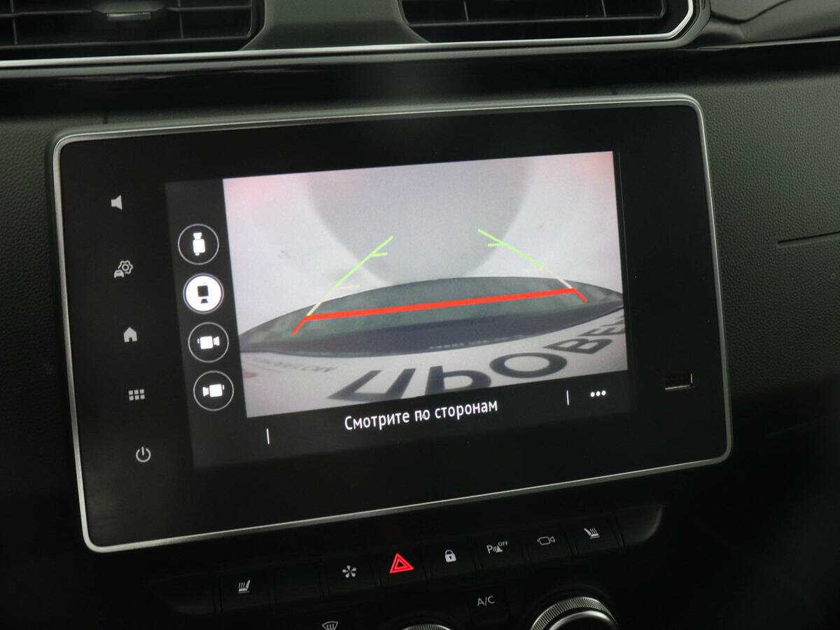 Купить Renault Arkana, 2019, 70 416 км.. Фото: #12