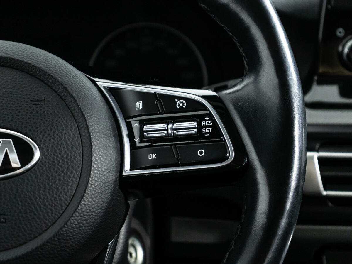 Купить Kia Seltos, 2020, 66 087 км.. Фото: #21