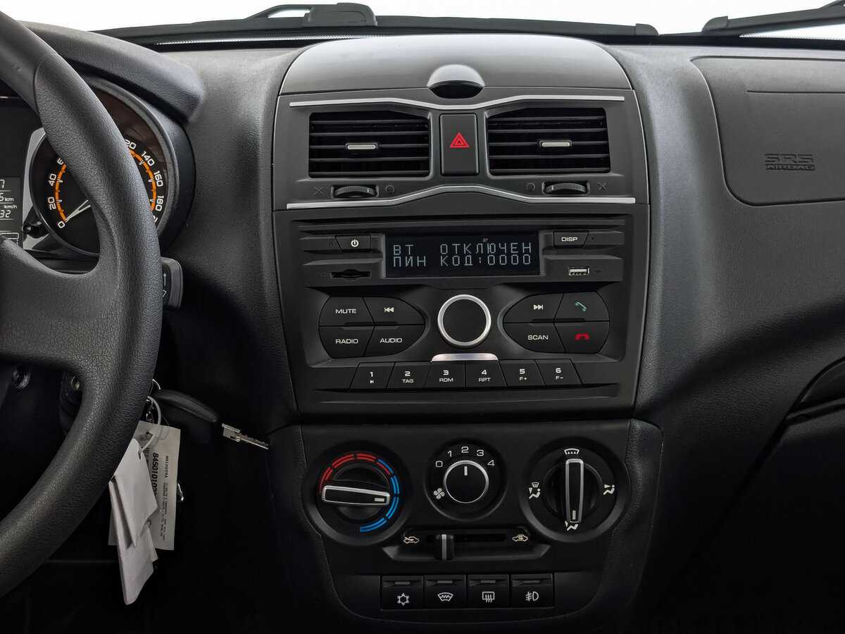 Купить Lada (ВАЗ) Granta, 2022, 59 205 км.. Фото: #16