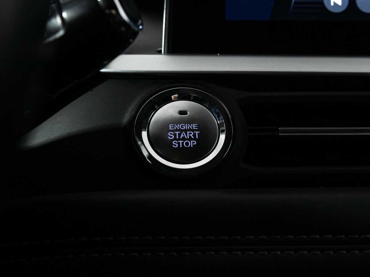 Купить Chery Tiggo 7 Pro, 2021, 50 126 км.. Фото: #19