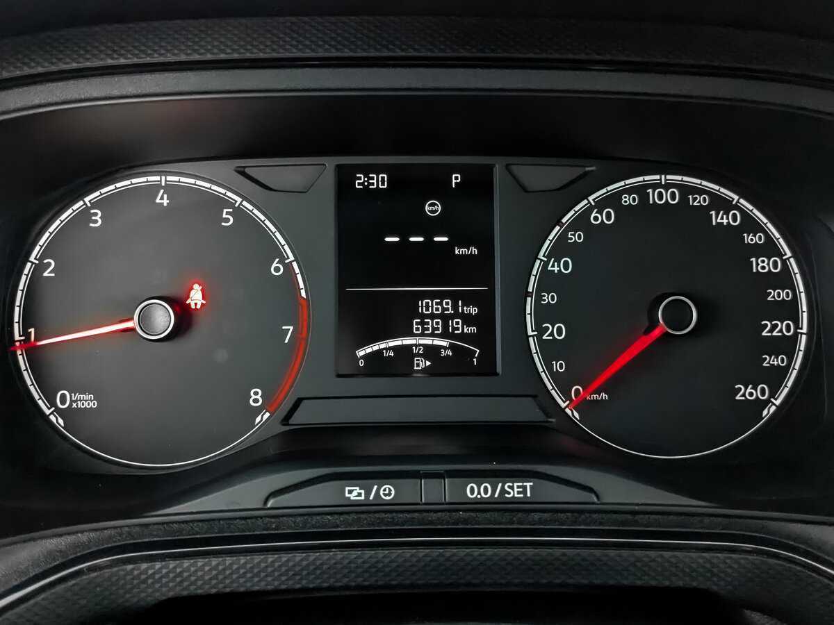 Купить Volkswagen Polo, 2020, 63 914 км.. Фото: #14