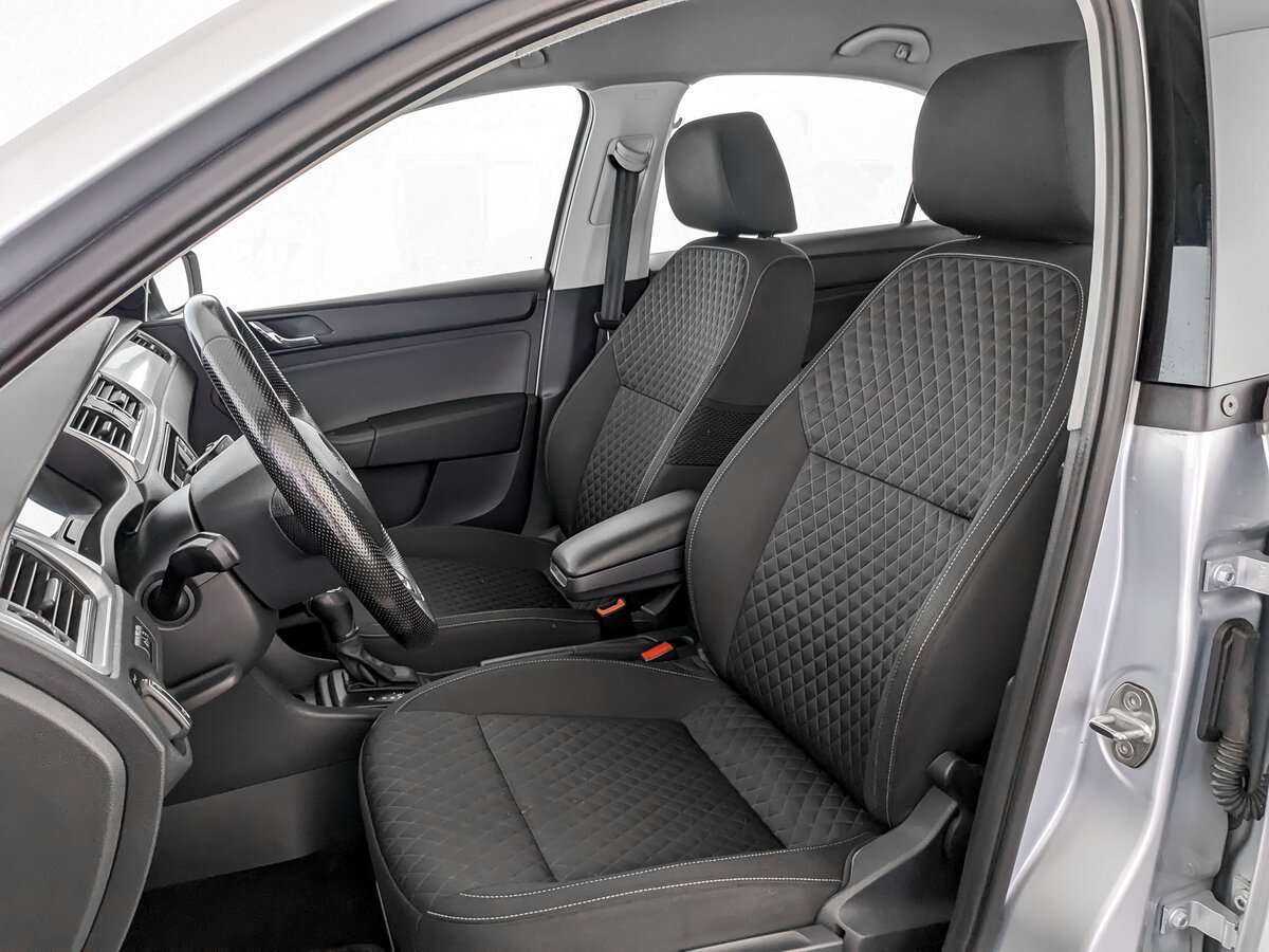 Купить Skoda Rapid, 2016, 168 222 км.. Фото: #14