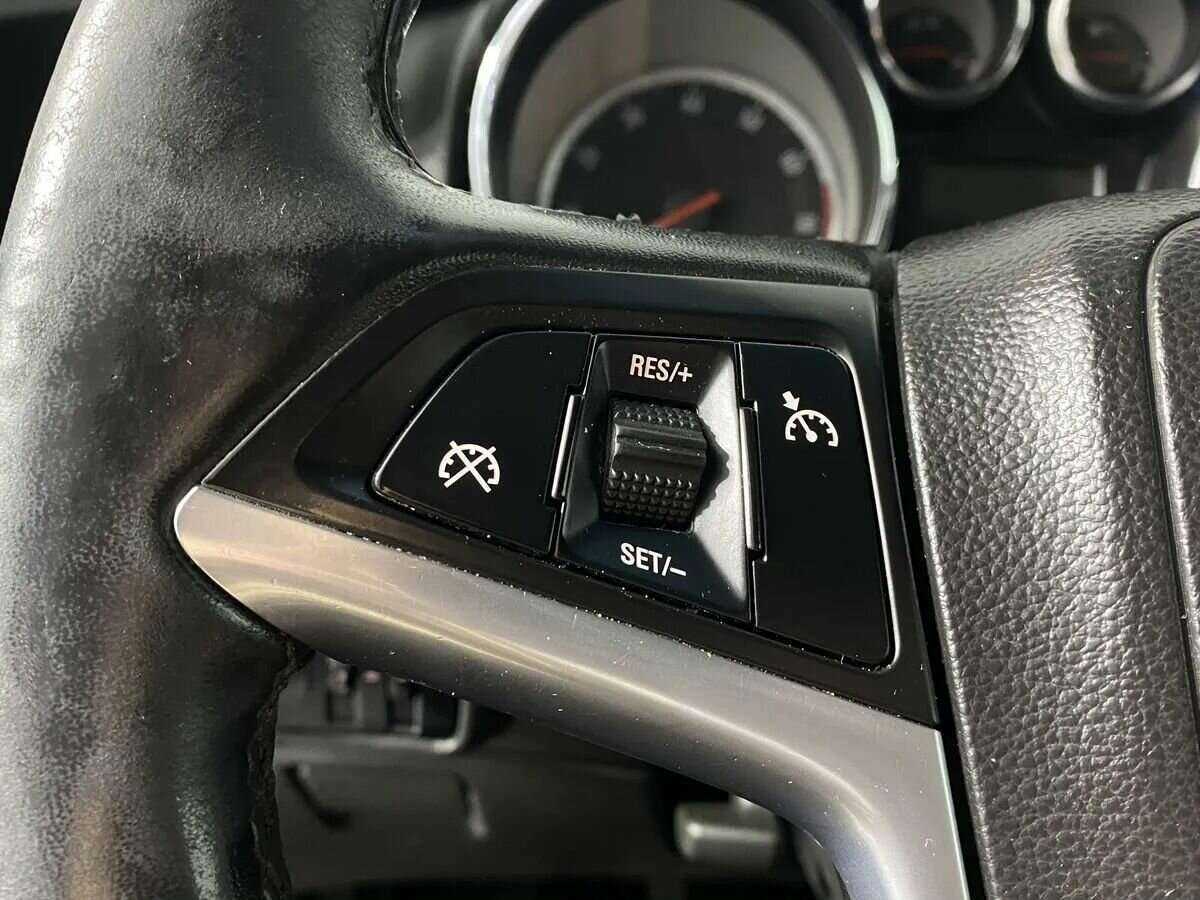 Купить Opel Astra, 2012, 188 000 км.. Фото: #11