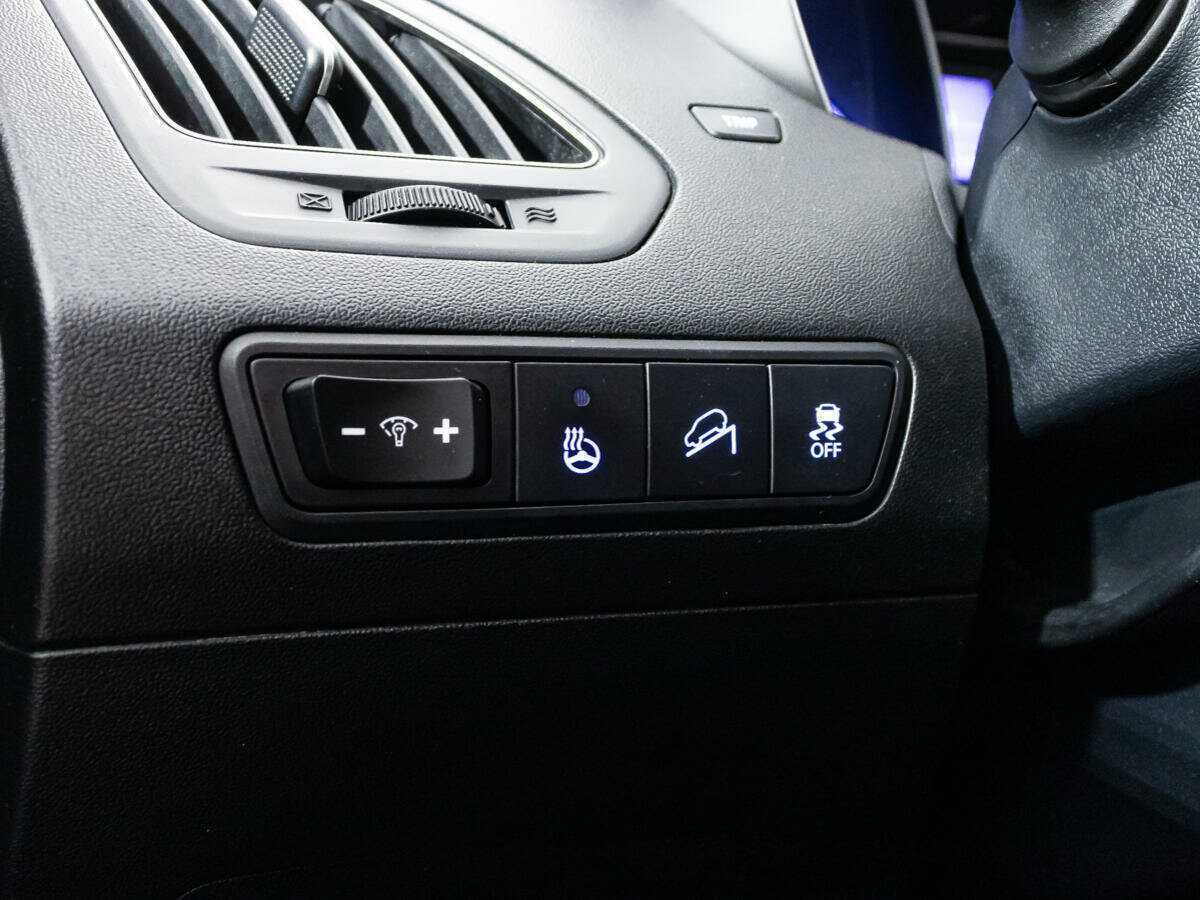 Купить Hyundai ix35, 2013, 135 764 км.. Фото: #17