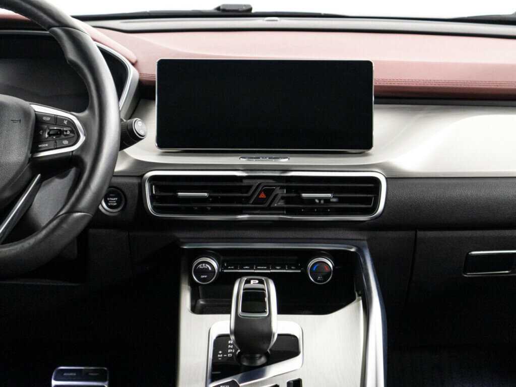 Купить Geely Coolray, 2021, 56 203 км.. Фото: #13