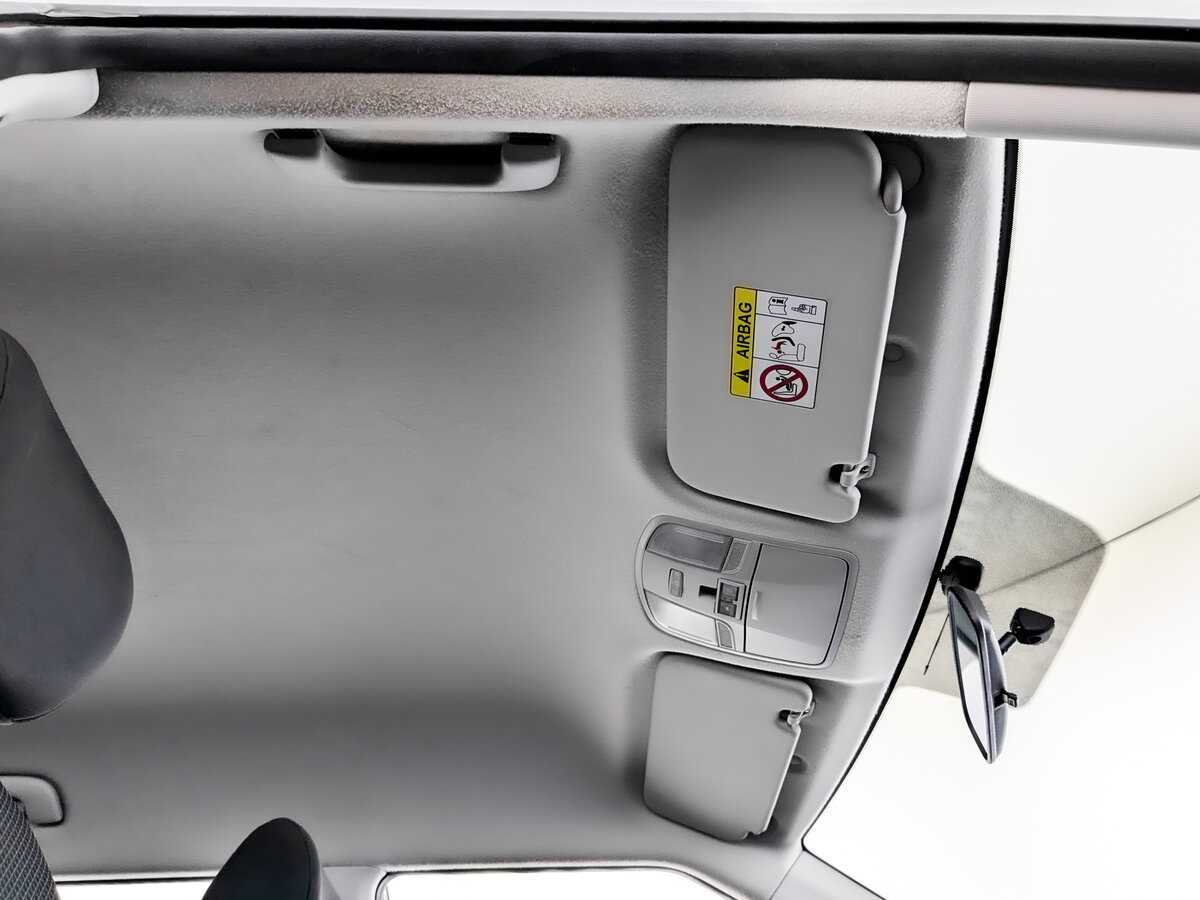 Купить Hyundai Creta, 2021, 89 402 км.. Фото: #20