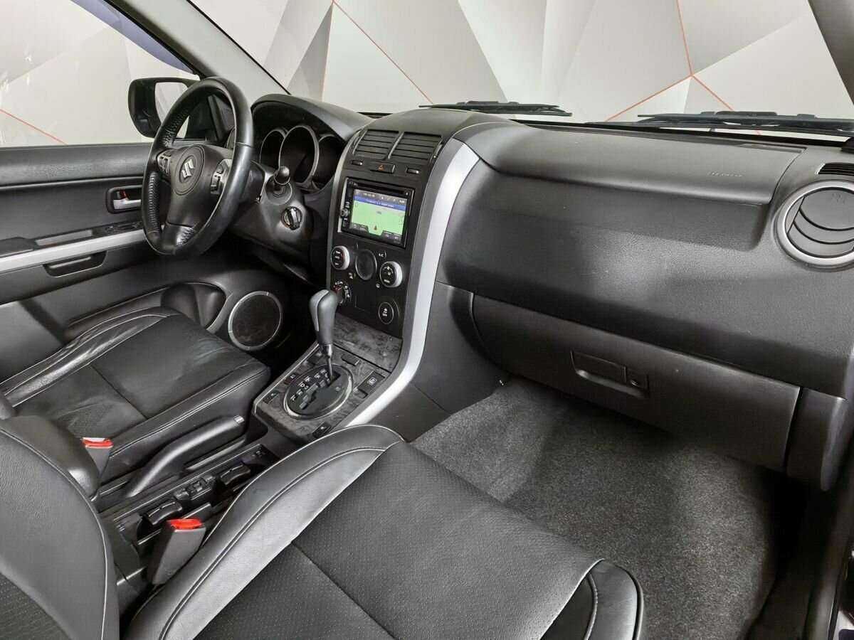 Купить Suzuki Grand Vitara, 2014, 141 091 км.. Фото: #7