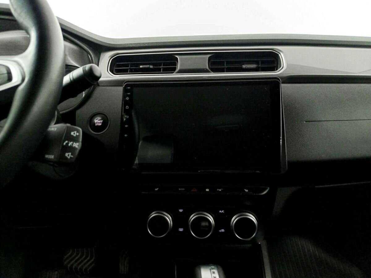 Купить Renault Arkana, 2019, 112 245 км.. Фото: #13