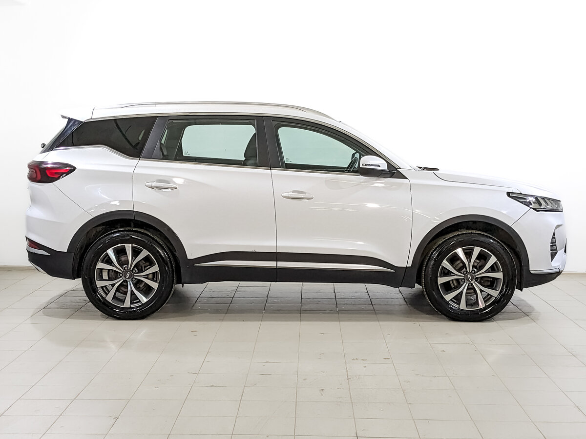 Купить Chery Tiggo 7 Pro, 2022, 114 686 км.. Фото: #3