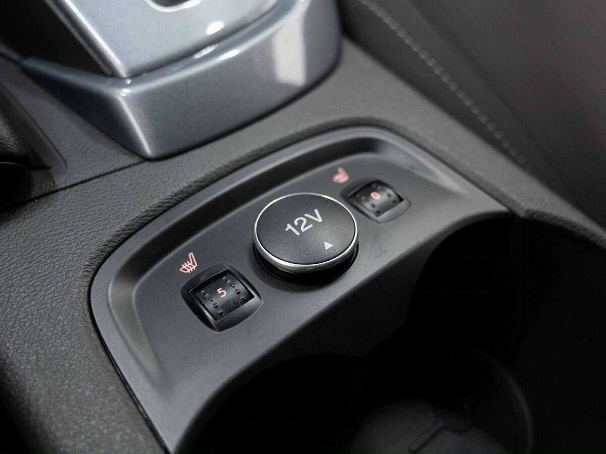 Купить Ford Focus, 2014, 145 469 км.. Фото: #21