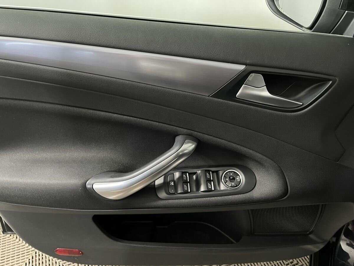 Купить Ford Mondeo, 2012, 245 444 км.. Фото: #7