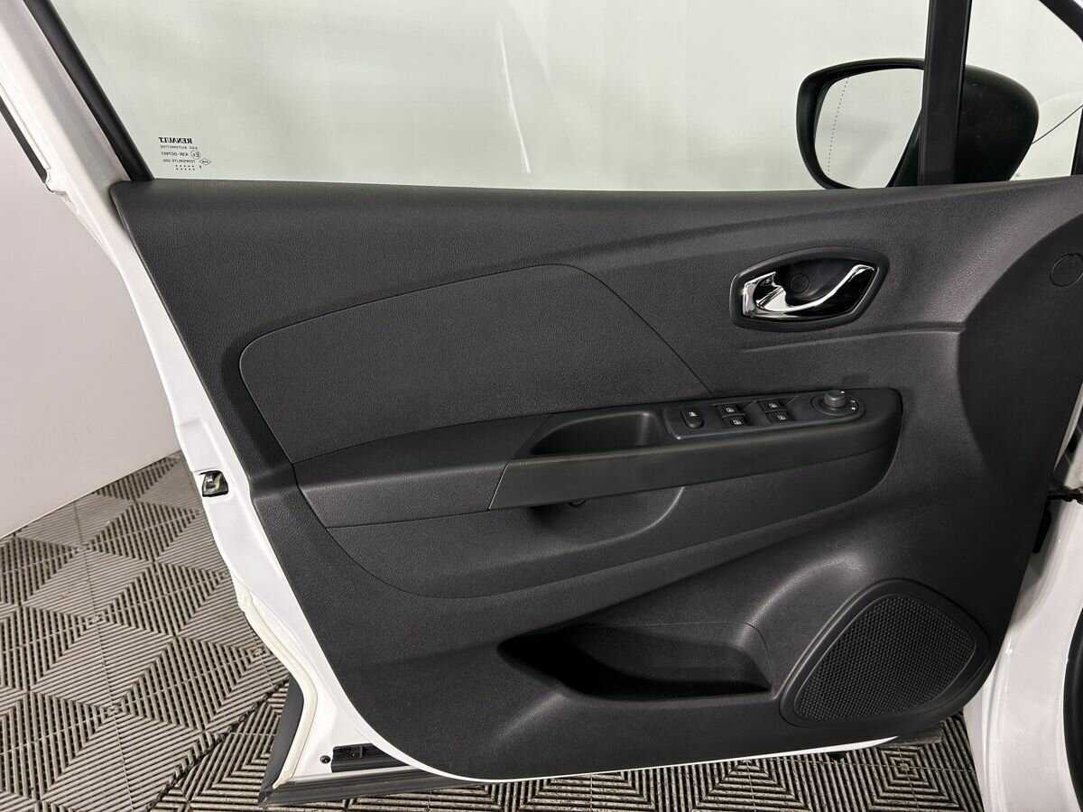 Купить Renault Kaptur, 2018, 57 830 км.. Фото: #7