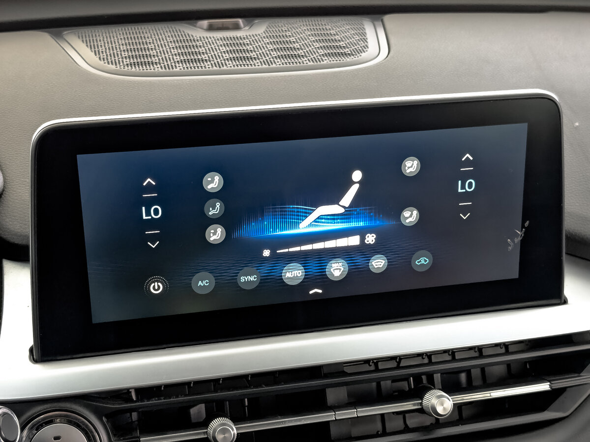 Купить Chery Tiggo 7 Pro, 2022, 115 054 км.. Фото: #25