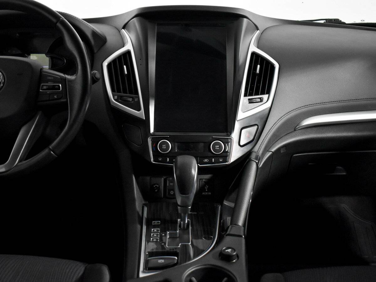 Купить Dongfeng AX7, 2017, 198 987 км.. Фото: #10