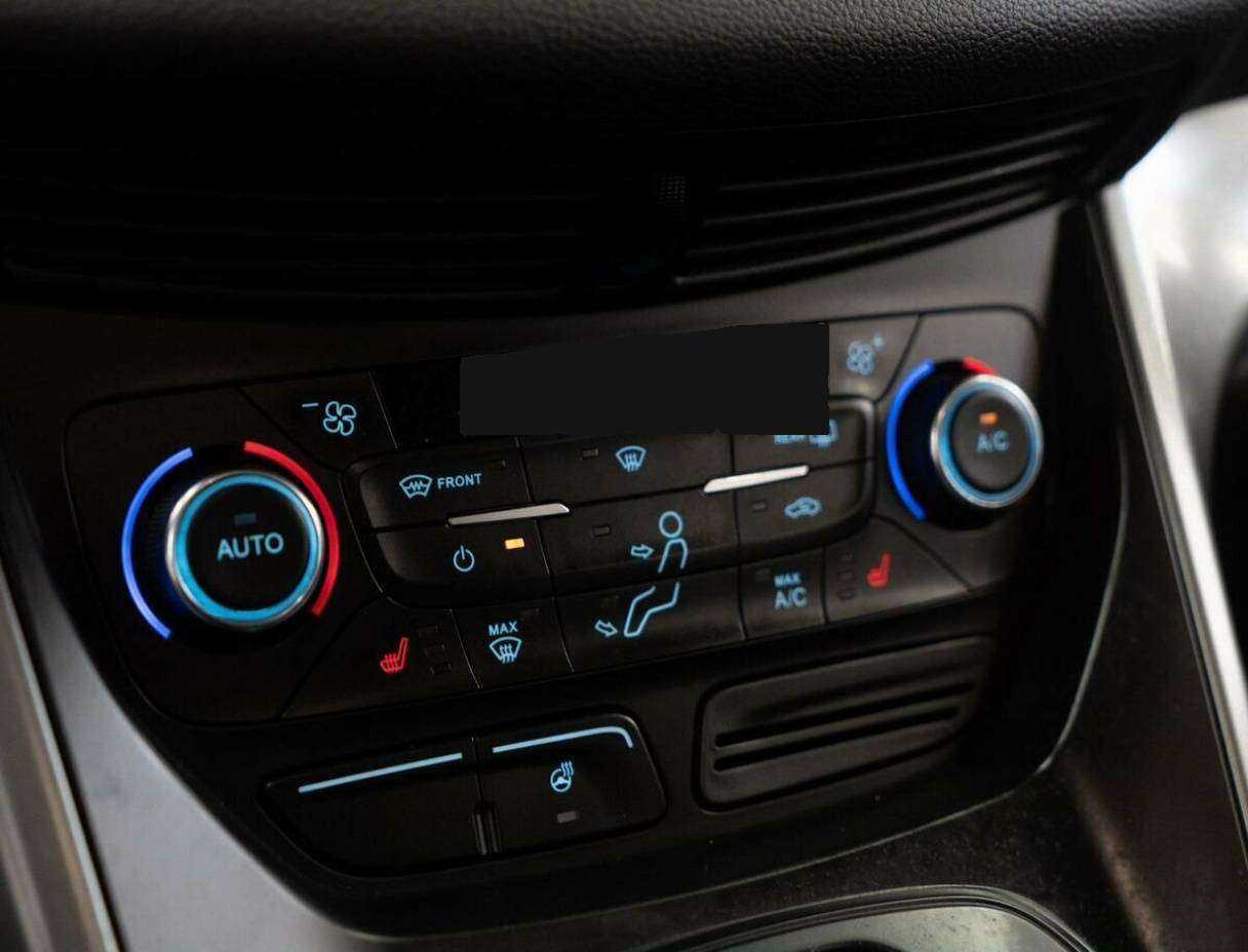 Купить Ford Kuga, 2017, 150 000 км.. Фото: #10